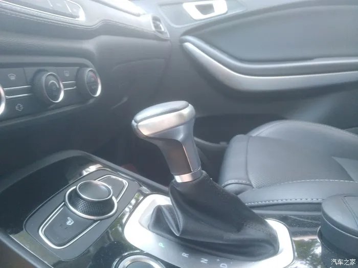 动力强劲，满足所需，瑞虎7让家人们满意