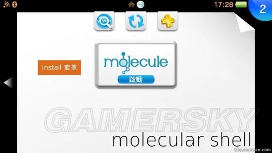 PSV折腾教程及游戏下载 PSV怎么折腾