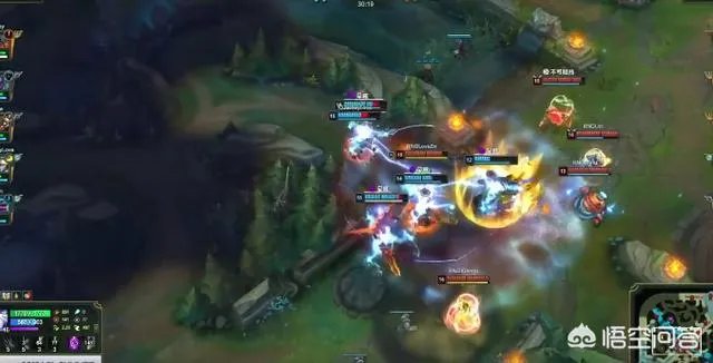 RNG首局击败了IG,LoveZrr团战打崩了Theshy,你怎么看?