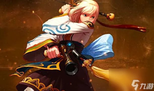 dnf女枪哪个职业好上手且厉害 转职职业选择和搭配推荐