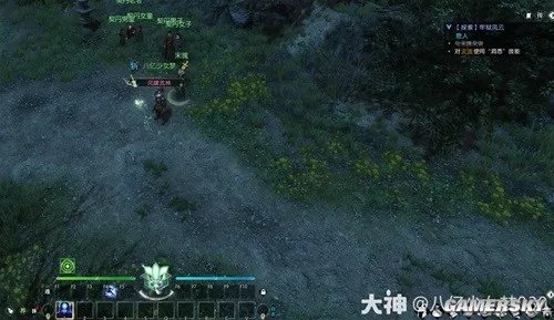 《逆水寒》牢狱风云全流程指南 牢狱风云怎么做