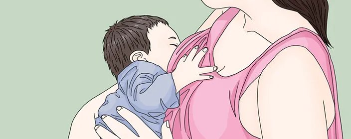 混合喂养怎么喝水