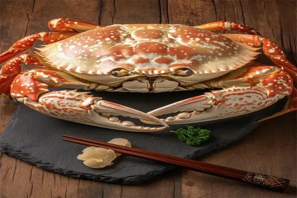 大闸蟹蒸熟了第二天还能吃吗