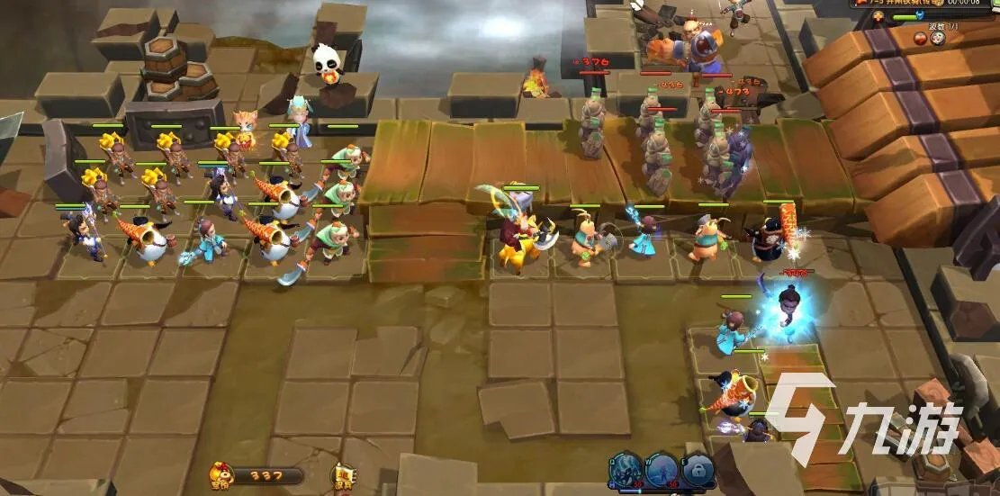 炮塔防守游戏排行榜前十名2021 最火爆炮塔防守游戏合集推荐