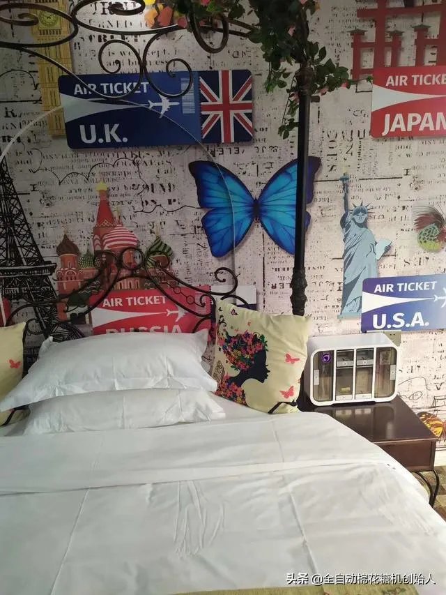 酒店投资有什么可以推荐的?