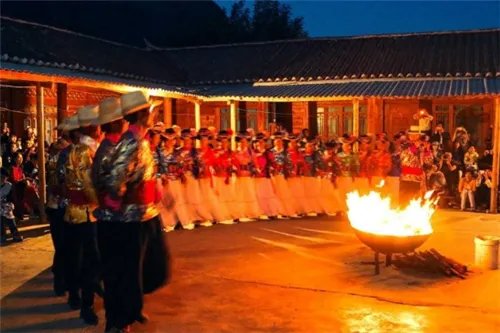 什么是走婚 走婚有哪些习俗