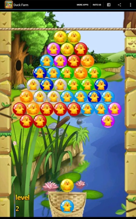 养鸭场好玩吗？养鸭场游戏介绍