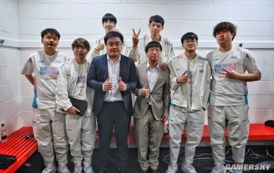 2023 MSI决赛亚军BLG群访：虽遗憾，但交出了满意的答卷