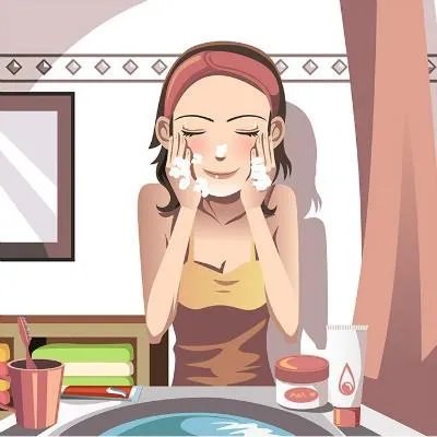 改善皮肤粗糙的小方法有哪些