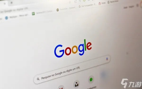 google网页版登录入口