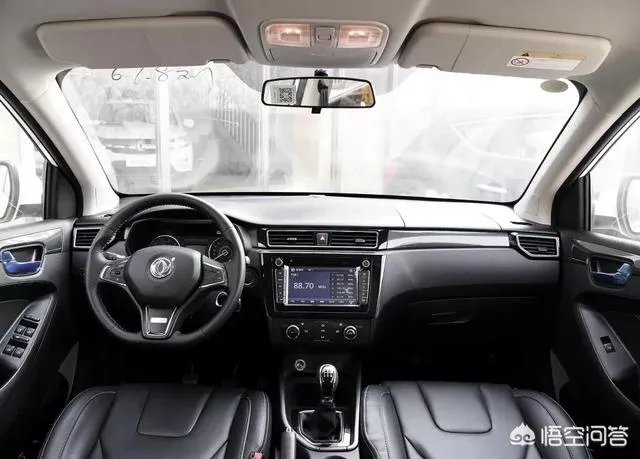 东风风光580作为家用车值得入手吗?为什么?