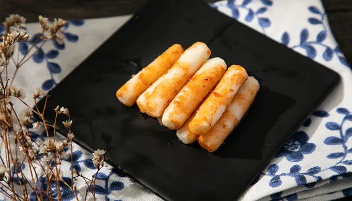 过年吃年糕寓意什么