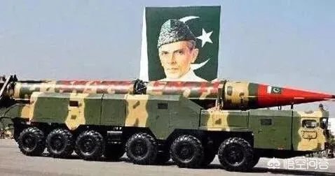 为什么印海军敢于封锁巴基斯坦海军？