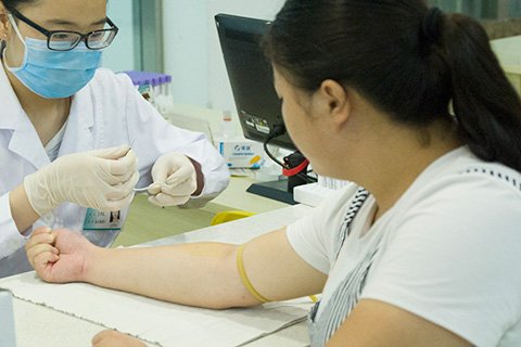 白蛋白偏低是什么意思