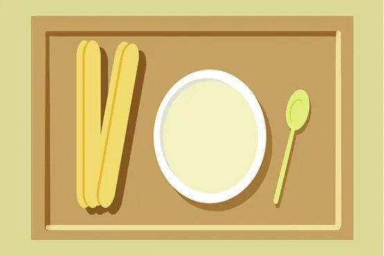 减肥期间早餐应该吃什么