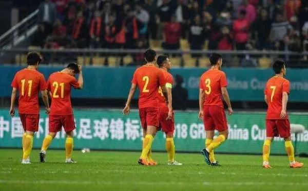 国足晋级12强赛，对于国足在12强赛的表现，你有什么期待？