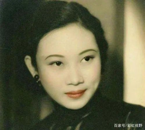 戴笠与胡蝶的感情如何?