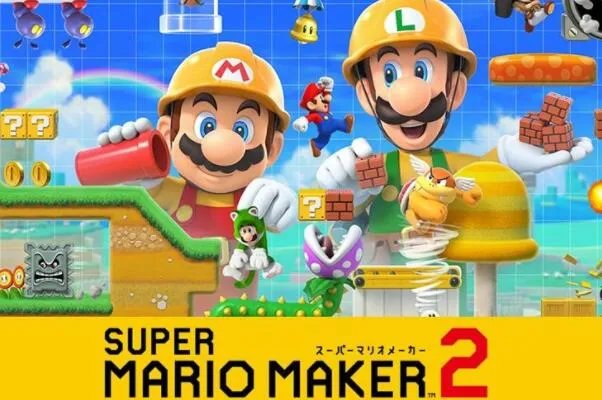 任天堂最好玩的十款游戏,经典游戏全上榜,第六考验操作技巧