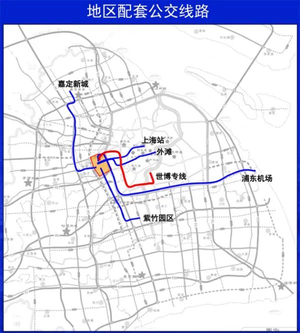虹桥机场二号航站楼能不能坐到机场的巴士