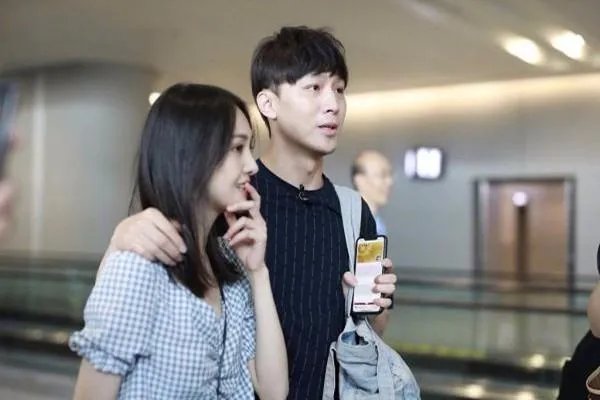 张恒郑爽曝结婚计划，张恒的家世背景如何？