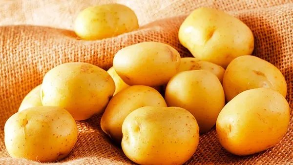 土豆片去痘印有效吗