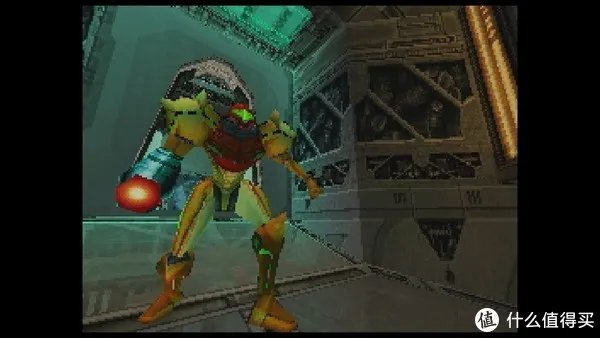 老游戏回顾：《银河战士 猎人》——我最想在Switch上玩到的DS游戏