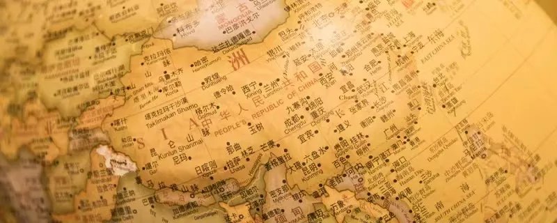 地球最长的纬线是什么线 地球上最长的经纬线是什么