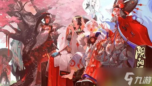 《阴阳师》ssr排名 最强ssr式神排行榜2022