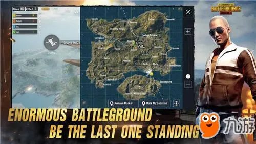 《绝地求生刺激战场》国际服在哪下载 亚服手机版下载地址