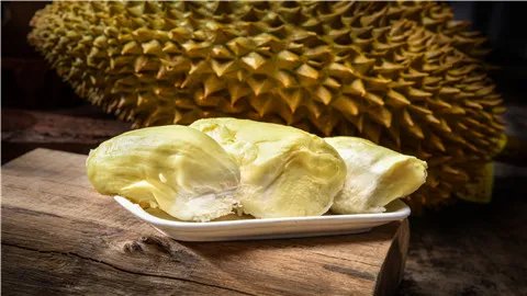 榴莲的功效与作用