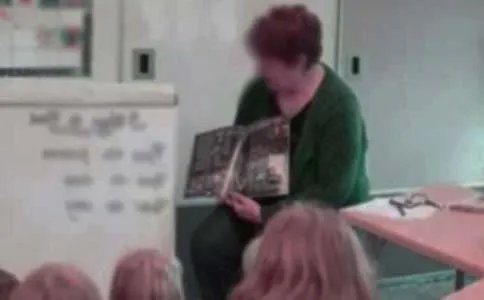 我最敬爱的老师作文