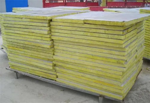 屋面保温材料有哪些