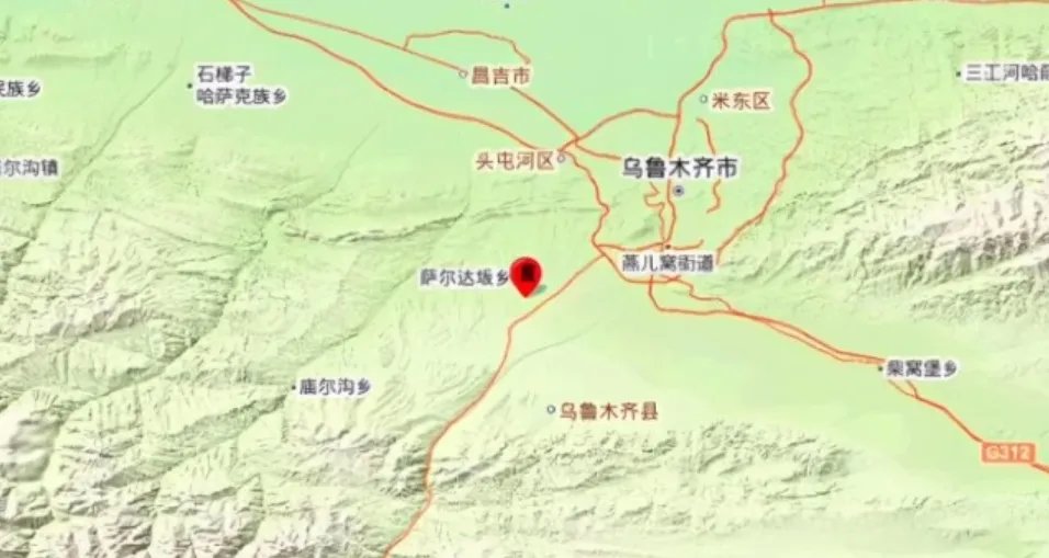 40分钟内中日美接连地震，三者之间是否有关联？