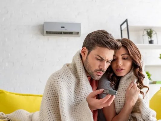 空调综合症的预防