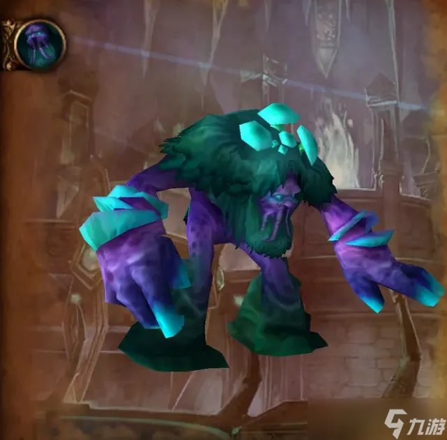 魔兽世界WLK怀旧服安卡赫特 古代王国怎么打 安卡赫特 古代王国打法攻略