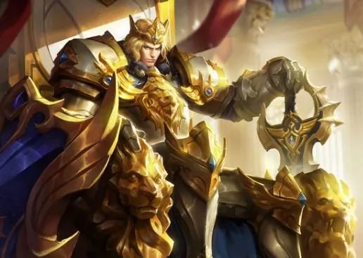 王者荣耀S13赛季皮肤是哪个英雄S13赛季