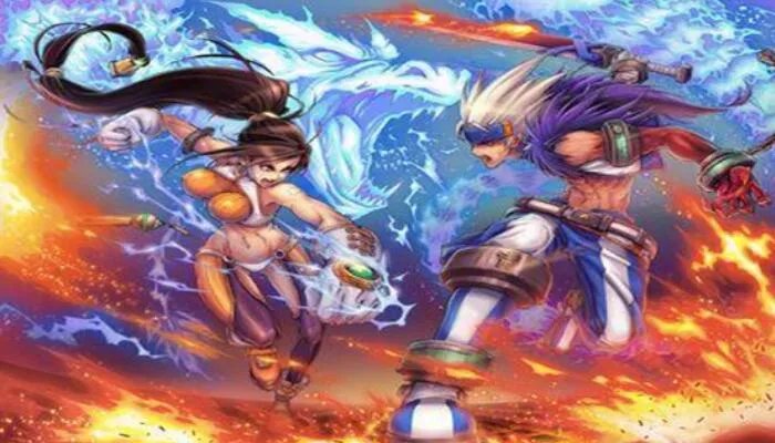 地下城名字大全霸气 dnf游戏名字霸气诗意