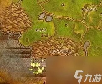 魔兽世界潮汐护符哪里掉及稀有精英坐标 属性解析与获取方法