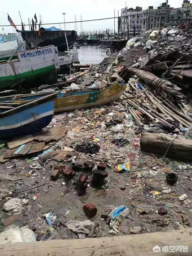 印度恒河污染那么严重,为什么不全面治理?