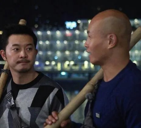 2016最新综艺收视率排行出炉 《了不起的挑战》奋勇夺冠