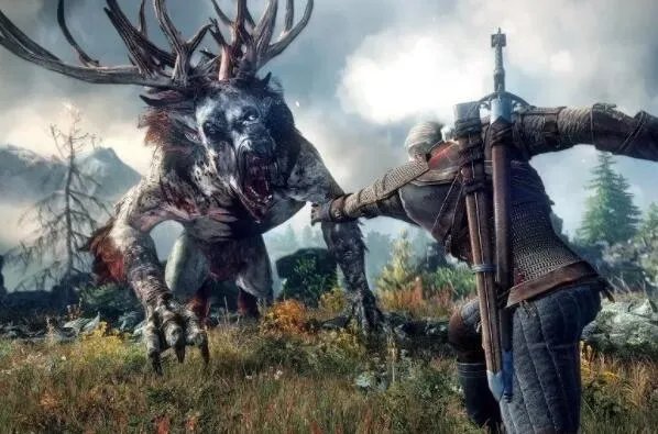 十大经典rpg单机游戏，NBA排第三，第一游戏系列最多