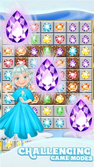 冷冻公主世界好玩吗 冷冻公主世界玩法简介