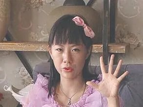 相亲才会赢周兰君