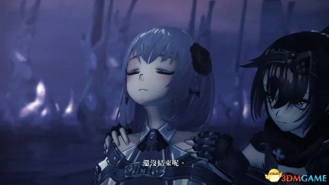 无夜之国2：新月的花嫁 图文攻略 剧情流程通关攻略