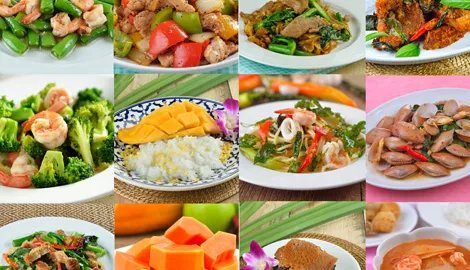 食谱大全及做法