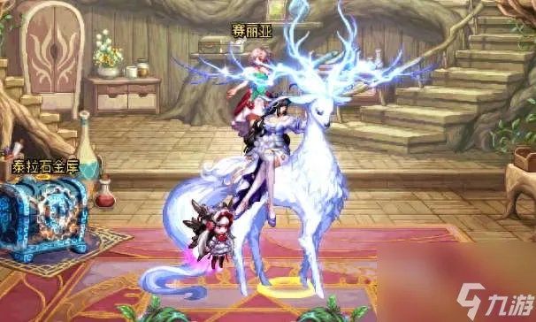 dnf女枪哪个职业好上手且厉害 转职职业选择和搭配推荐