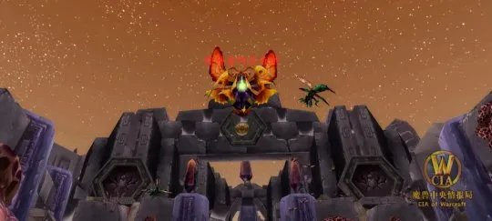 魔兽世界9.0武僧天赋加点