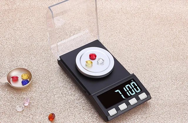 精密天平和分析天平的区别在哪 精密天平和分析天平可以通用吗