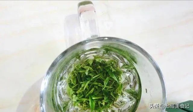 正宗信阳毛尖价格多少钱一斤？