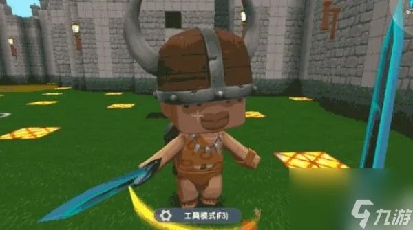 迷你世界野人伙伴职业详解